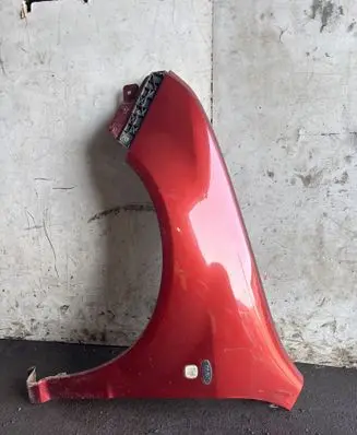 Skoda Fabia Mk1 (6Y) Fender