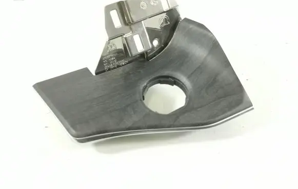 Jeep Grand Cherokee WL Dashboard side end trim 6PL251AAAA