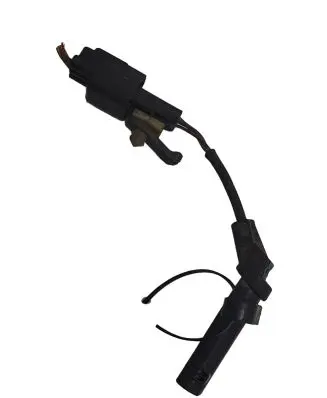 Land Rover Range Rover Sport L320 Crankshaft position sensor 4R806C315
