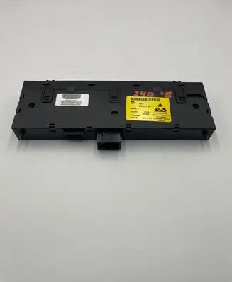 BMW 5 E60 E61 Parking PDC control unit/module 6985748 632099 13580660