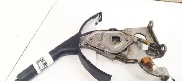 Mazda 5 Handbrake/parking brake lever assembly