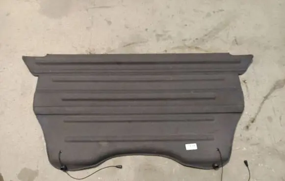 Ford Focus C-MAX Parcel shelf 