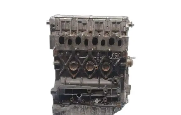 Suzuki Grand Vitara II Engine F9QB