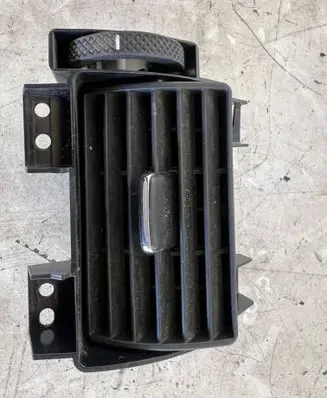 Ford Transit Dash center air vent grill 8c1119c682aa