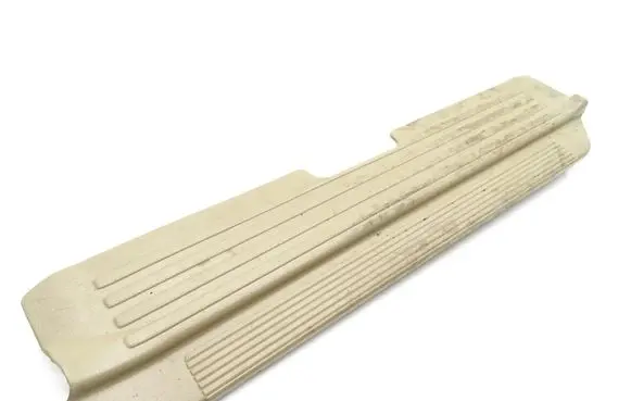 Nissan Patrol Y61 Sill/side skirt trim 76951VB000