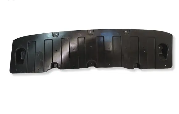 KIA Picanto Front bumper skid plate/under tray 29110G6000AUTOAS1 29110G6000