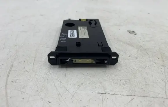Audi A8 S8 D3 4E Glove box 4E0857925A