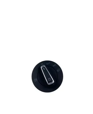 Volkswagen Touran III Light switch 5G0941431BE