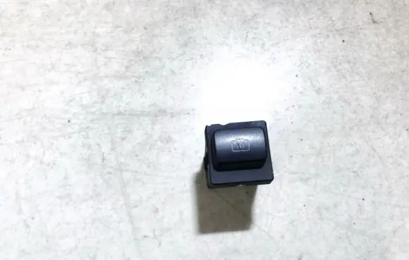 Skoda Fabia Mk2 (5J) Windscreen/window heater switch 5j0959621c
