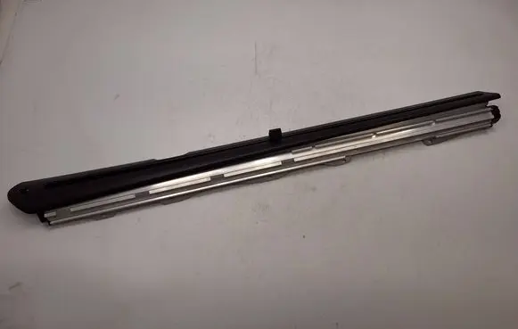 BMW X3 F25 Rear door sun blind/shade 51427237855