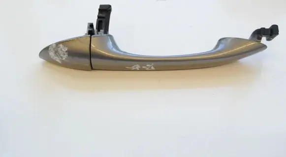 Mercedes-Benz A W169 Front door exterior handle A1697660501