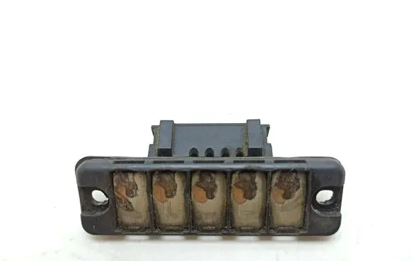 Mercedes-Benz Vito Viano W639 Sliding door contact joint 6398200011