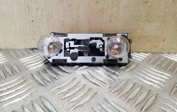 Ford Galaxy Tail light part 7M3945257A