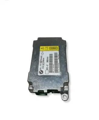 BMW 5 E60 E61 Airbag control unit/module 65776976465 28031414 6976465
