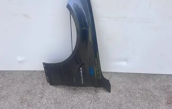 Mercedes-Benz C AMG W205 Fender A2058800318