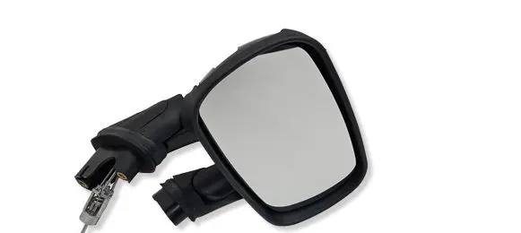 Fiat Doblo Coupe wind mirror (mechanical) E30158100 E30258100
