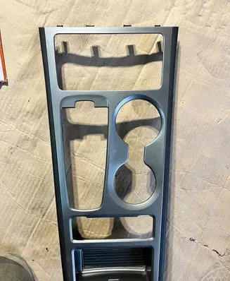 Hyundai Kona I Trim molding 84651K4100