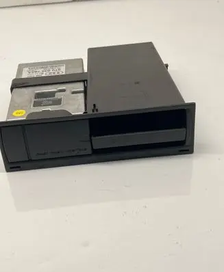 Audi A4 S4 B8 8K Head unit multimedia control 8T0035785A V280005000