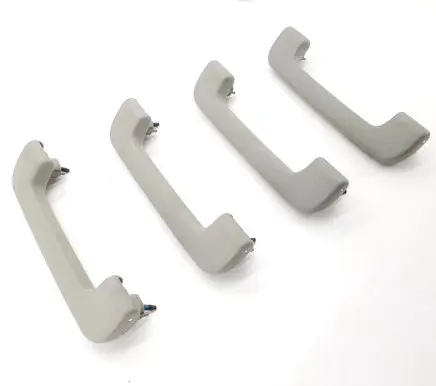 Audi A6 S6 C5 4B Front interior roof grab handle 4B0857607B