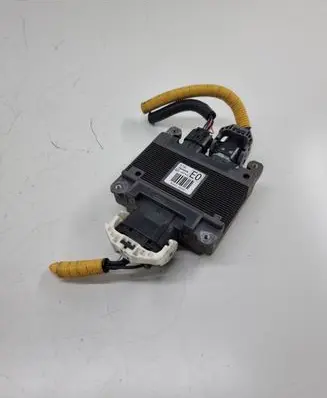 Lexus RX 450H Active stabilizer control unit 892a048020