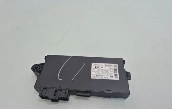 Mini One - Cooper Coupe R56 CAS control unit/module 922623801