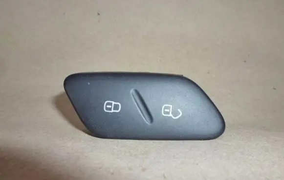 Volkswagen Polo V 6R Central locking switch button 6R2962125A I143 ++