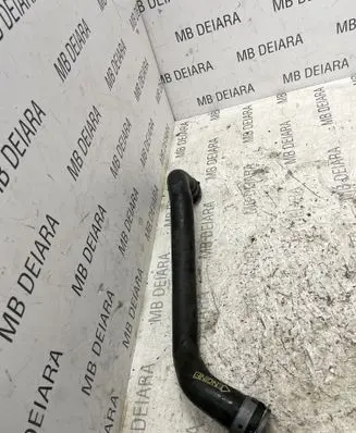 Mercedes-Benz E W213 Engine coolant pipe/hose A2135010182