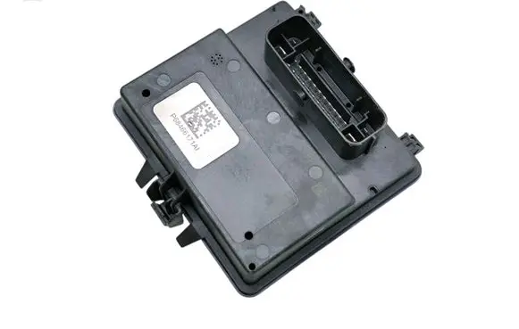 Chrysler Pacifica Tailgate/trunk control unit/module 68466171AI P68466171AI 68466171AG