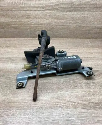 Honda Prelude Rear window wiper motor WM32091S