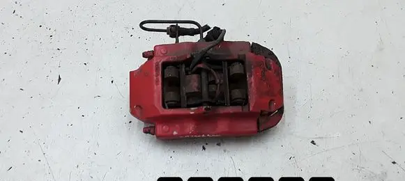 Porsche Cayenne (9PA) Front brake caliper