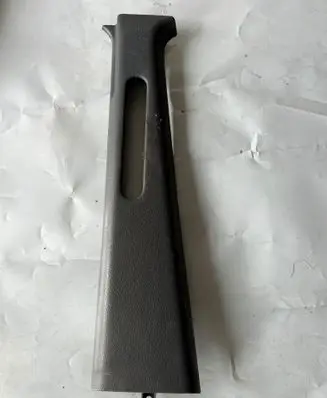 Mitsubishi Pajero (B) pillar trim (top) 0019566256BM