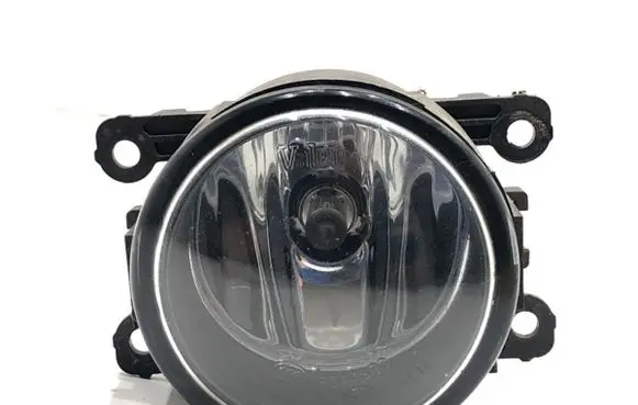Peugeot 207 Front fog light 89210094