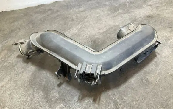 Intercooler hose/pipe