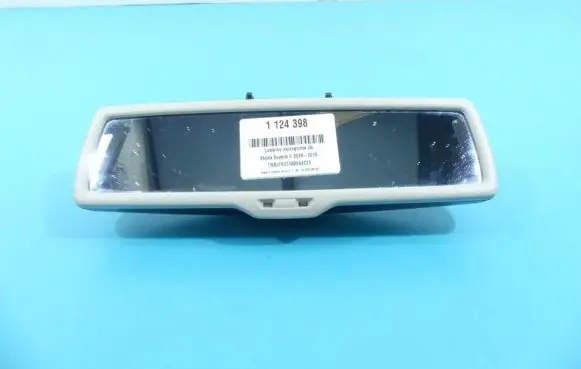 Skoda Superb B6 (3T) Rear view mirror (interior) IMPRK1124398