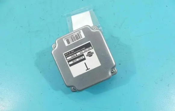 Nissan Murano Z51 Central body control module 41650-1AA4B IMPRK977217