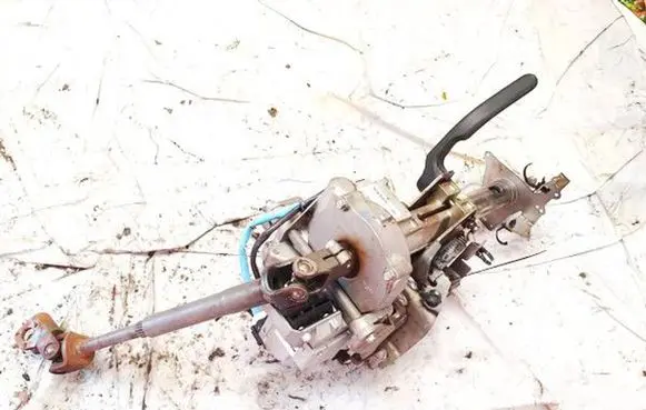 Nissan Qashqai Power steering pump 48810jd900