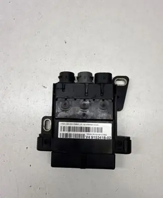 BMW 7 F01 F02 F03 F04 Current control relay 9153418 61149153418