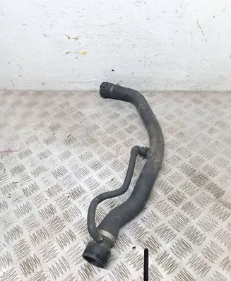 BMW 5 E60 E61 Engine coolant pipe/hose 2249848 PA66GF30