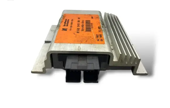 Mercedes-Benz ML W163 Gearbox control unit/module A1635455032 4450000034 9837