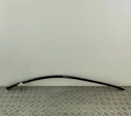 BMW 6 F12 F13 Roof trim bar molding cover 7221330