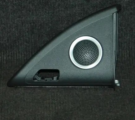 Audi A5 8T 8F Other interior part