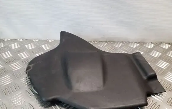 Audi A6 S6 C5 4B Air filter box cover 4B0133849A