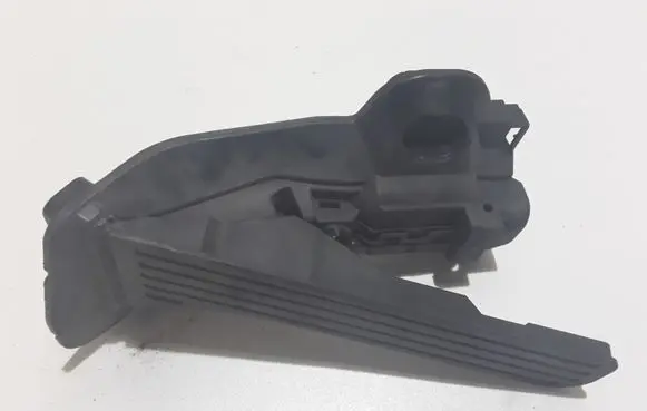 Skoda Octavia Mk2 (1Z) Accelerator throttle pedal 1K2721503T 6PV01053600