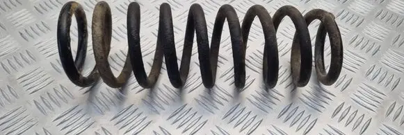 KIA Ceed Rear coil spring