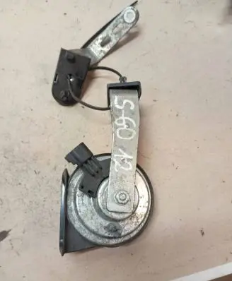 Volvo S60 Horn signal 30796897 3796897 17122E28