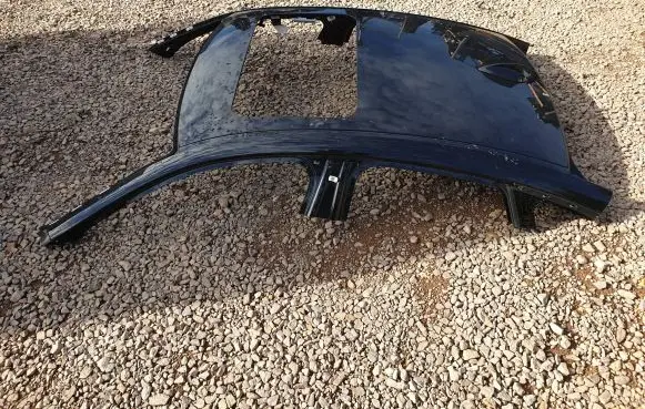 BMW 4 F36 Gran coupe Roof 
