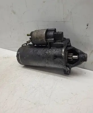 Audi A6 S6 C4 4A Starter motor 0331303101