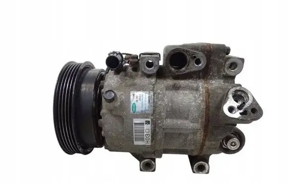 KIA Ceed Air conditioning (A/C) compressor (pump) F500AN8CA