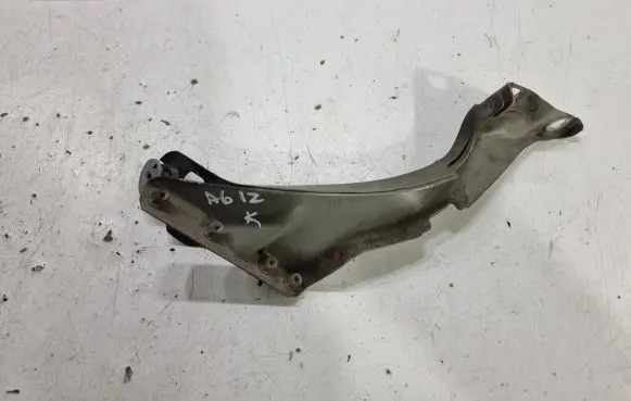 Audi A6 S6 C7 4G Fender mounting bracket 4G0821136A 02414