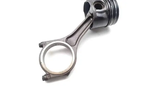 Land Rover Discovery Piston with connecting rod 276DT
